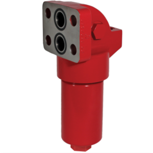 德国HYDAC海德克歧管安装工业过滤器DFBH/HC60QE5BM1.0
