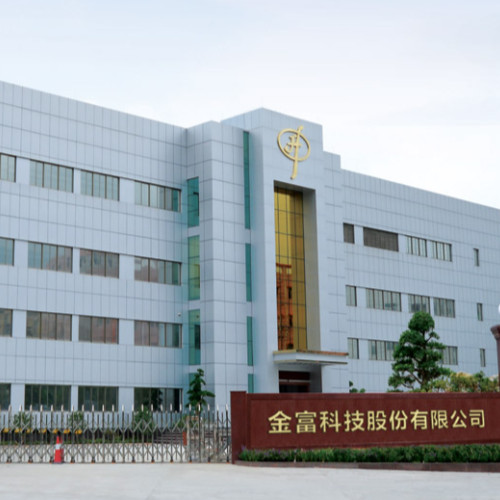 金富科技股份有限公司