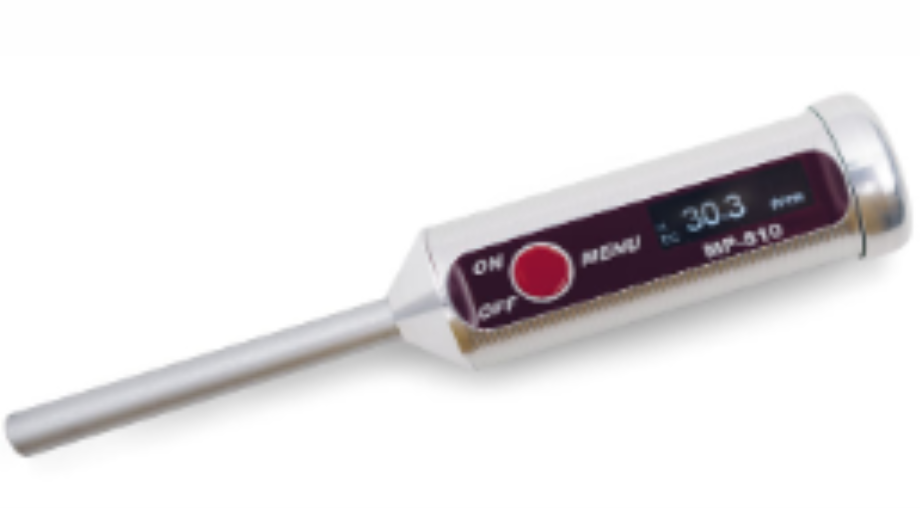 德国李斯特LIST-MAGNETIK高斯计MP-810