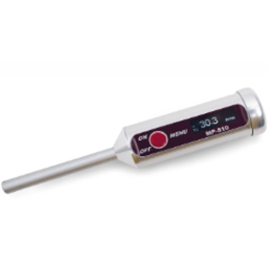 德国李斯特LIST-MAGNETIK高斯计MP-810