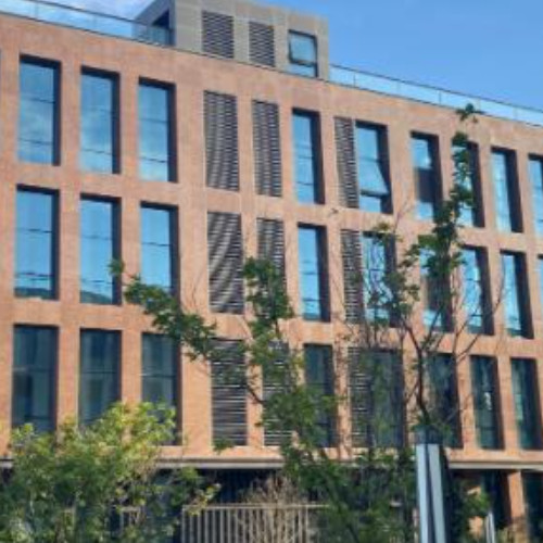 精进电动科技股份有限公司