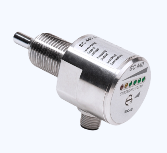 德国EGE-ELEKTRONIK 带集成放大器的传感器
