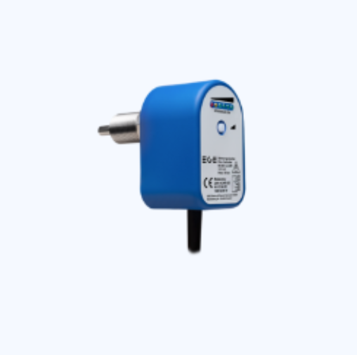 德国EGE-ELEKTRONIK 带集成放大器的传感器SN 450/1-A4-WR1