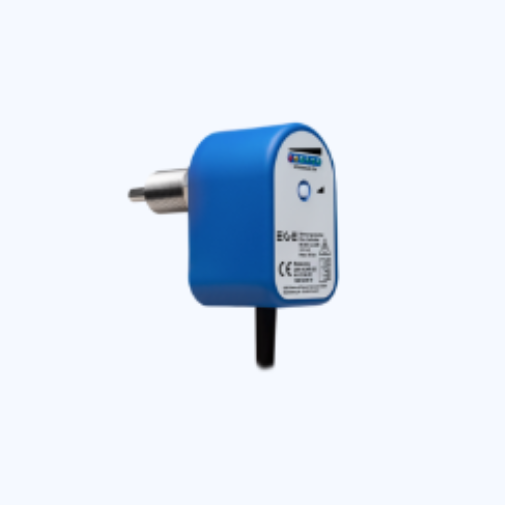 德国EGE-ELEKTRONIK 带集成放大器的传感器SN 450/1-A4-WR2