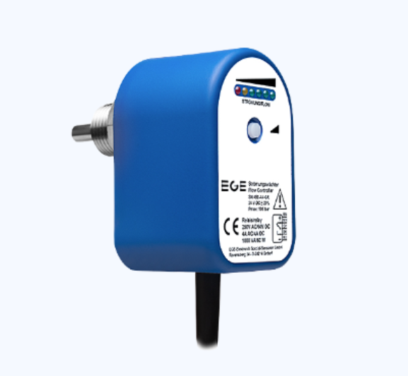 德国EGE-ELEKTRONIK 带集成放大器的传感器SN 450-A4-GRS
