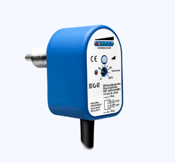 德国EGE-ELEKTRONIK 带集成放大器的传感器SNT 450/1-A4-WR1