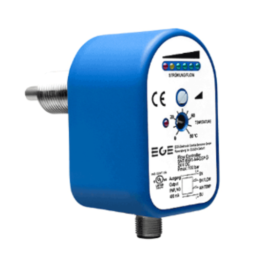 德国EGE-ELEKTRONIK 带集成放大器的传感器SNT 450/1-A4-GSP-S