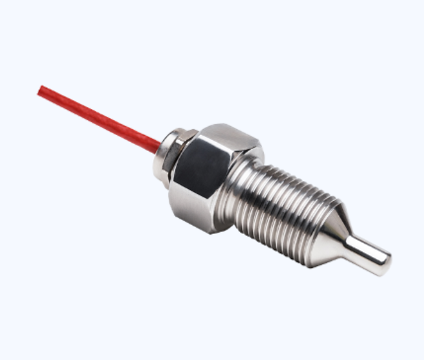 德国EGE-ELEKTRONIK不带集成放大器的传感器ST 431 KH-A4