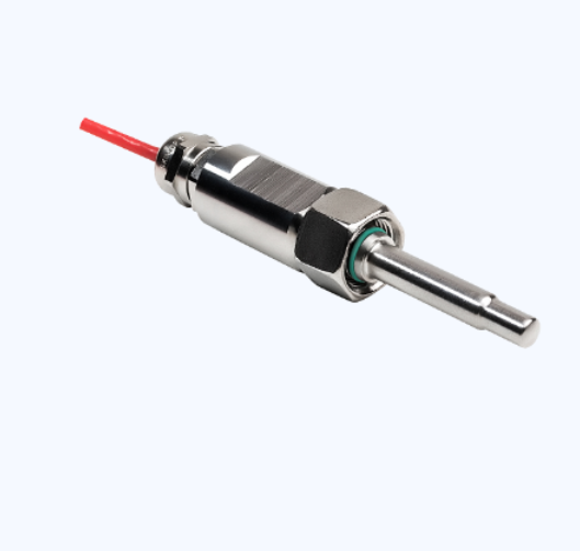德国EGE-ELEKTRONIK不带集成放大器的传感器ST 418 KH-A4