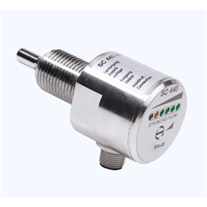 德国EGE-ELEKTRONIK 带集成放大器的传感器
