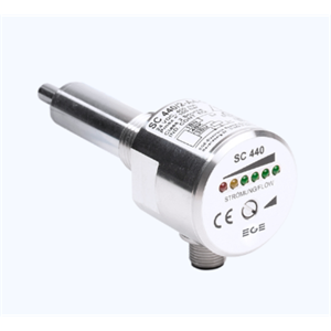 德国EGE-ELEKTRONIK 带集成放大器的传感器SC 440/2-A4-GSP