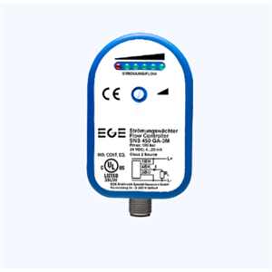 德国EGE-ELEKTRONIK 带集成放大器的传感器SNS 450-GA-3M