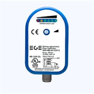 德国EGE-ELEKTRONIK 带集成放大器的传感器SNS 450-A4-GSP-S