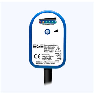 德国EGE-ELEKTRONIK 带集成放大器的传感器SNS 450-A4-GR