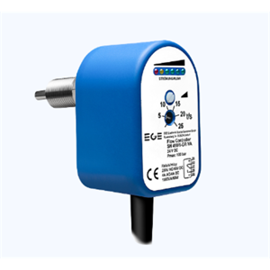 德国EGE-ELEKTRONIK 带集成放大器的传感器SN 450/1 GR-VA