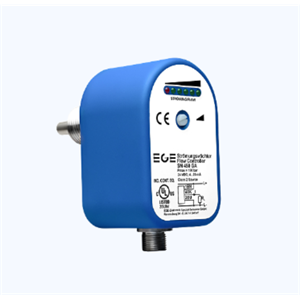 德国EGE-ELEKTRONIK 带集成放大器的传感器SN 450 GA
