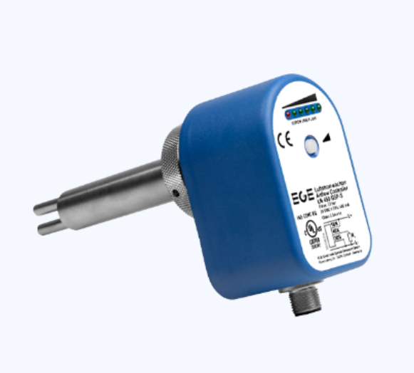 德国EGE-ELEKTRONIK气体流量传感器LN 450 GSP-S
