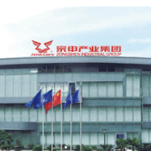 重庆宗申动力机械股份有限公司