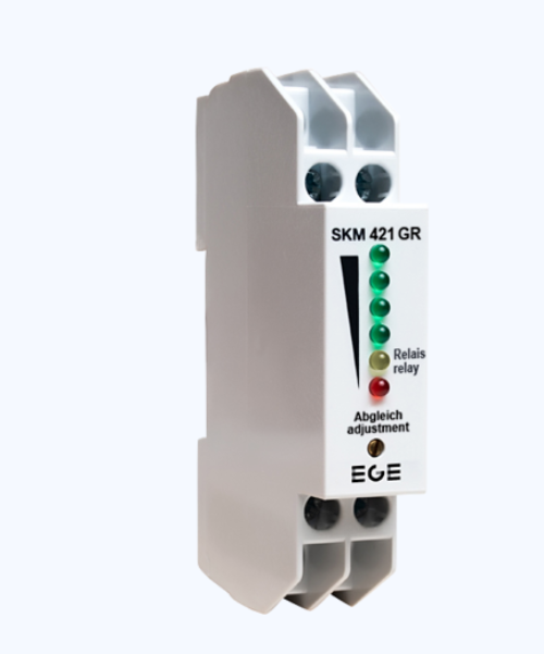 德国EGE-ELEKTRONIK放大器SKM 421 GR