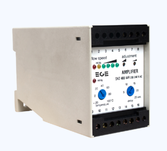 德国EGE-ELEKTRONIK放大器SKZ 400 WR-115