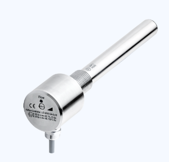 德国EGE-ELEKTRONIK空气流量传感器LC 521/3 GA-Ex22