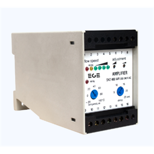 德国EGE-ELEKTRONIK放大器SKZ 400 WR-115