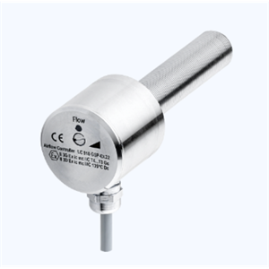 德国EGE-ELEKTRONIK空气流量传感器LC 518 GSP-Ex22