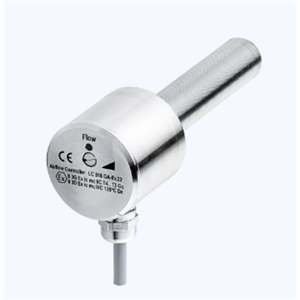 德国EGE-ELEKTRONIK空气流量传感器LC 518 GA-Ex22