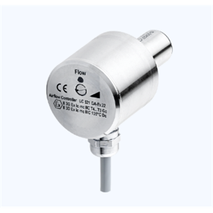 德国EGE-ELEKTRONIK空气流量传感器LC 521 GA-Ex22