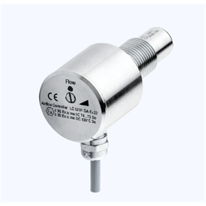 德国EGE-ELEKTRONIK空气流量传感器LC 521/1 GA-Ex22