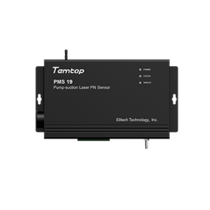 美国TEMTOP乐控泵吸式粒子传感器PMS 19