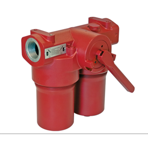 德国HYDAC海德克在线双工过滤器FMND BN/HC 160 LDE25LZ1.0/-DB