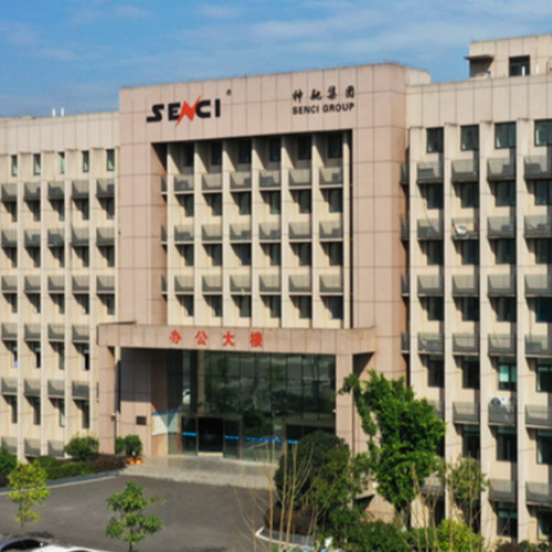 神驰机电股份有限公司