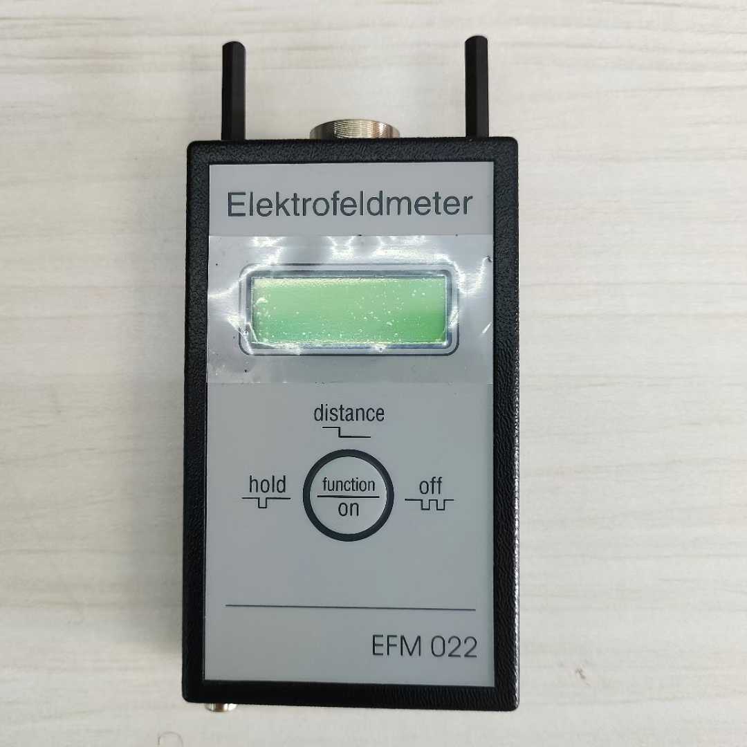 德国KLEINWAECHTER科纳沃茨特EFM022静电测试仪