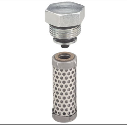 德国HYDAC海德克歧管筒式过滤器CP-SAEW15G10W1.0/12 B3.5