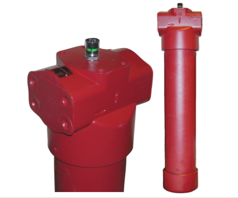 德国HYDAC海德克在线工业过滤器DFFBH/HC1500TL5C2.0/V