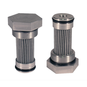 德国HYDAC海德克歧管筒式过滤器CFMM45G15W1.0/12