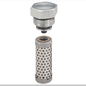 德国HYDAC海德克歧管筒式过滤器CP-SAEW15G10W1.0/12 B3.5