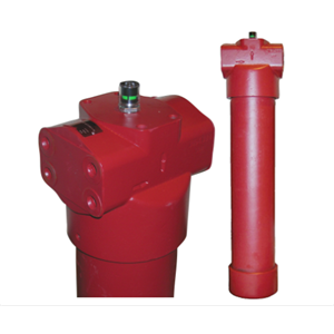 德国HYDAC海德克在线工业过滤器DFBH / HC1500TL10D2.0 / V-L24