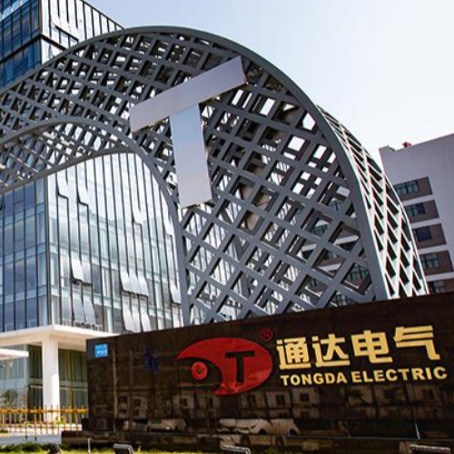 广州通达汽车电气股份有限公司