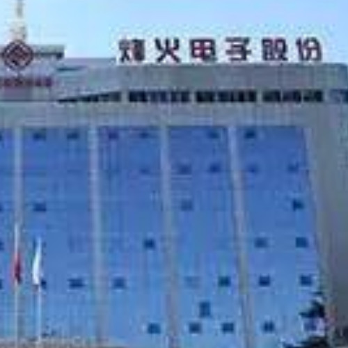 陕西烽火电子股份有限公司