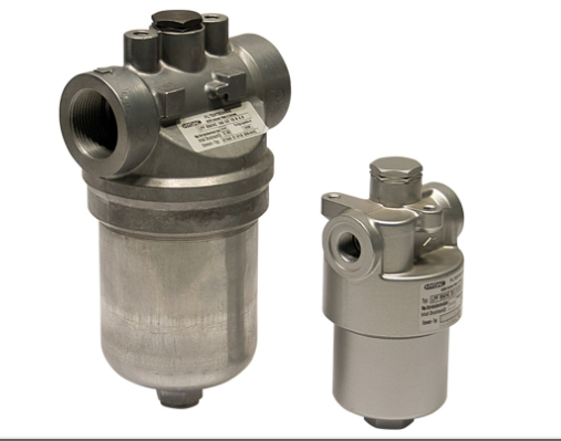 德国HYDAC海德克在线工业过滤器LPFBH/HC280GE20B1.2/12