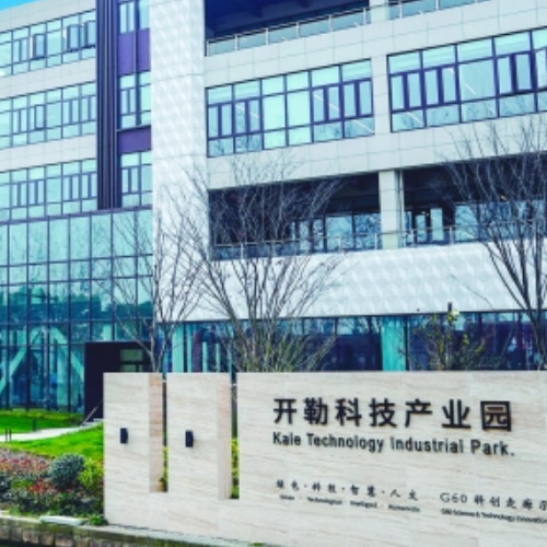 开勒环境科技（上海）股份有限公司
