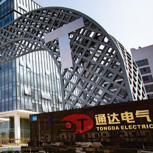 泰州通达电气有限公司