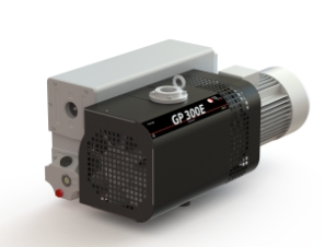 意大利GEV旋片真空泵 GP 300E