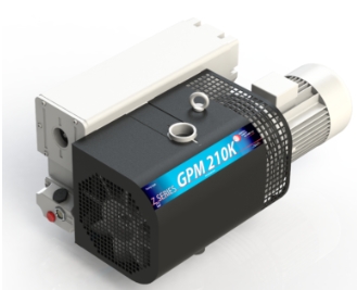 意大利GEV旋片真空泵 GP 210K