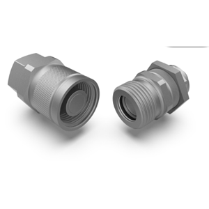 西班牙INTEVA螺纹联轴器206.11002AF