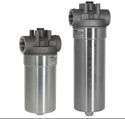德国HYDAC海德克在线工业过滤器LPFH ON 425 E F 10 A 1.0/0B3