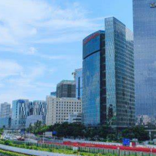 深圳市新国都股份有限公司