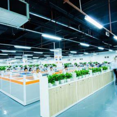 深圳市雄帝科技股份有限公司